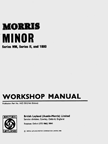 morris manual cover