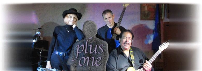 the band
