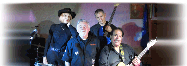the band
